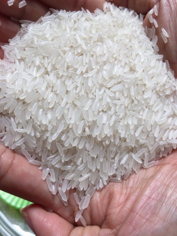 VietNam Rice